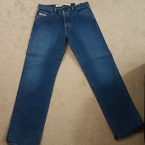 Diesel mens jeans